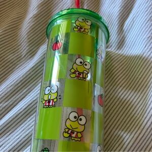Keroppi Tumbler